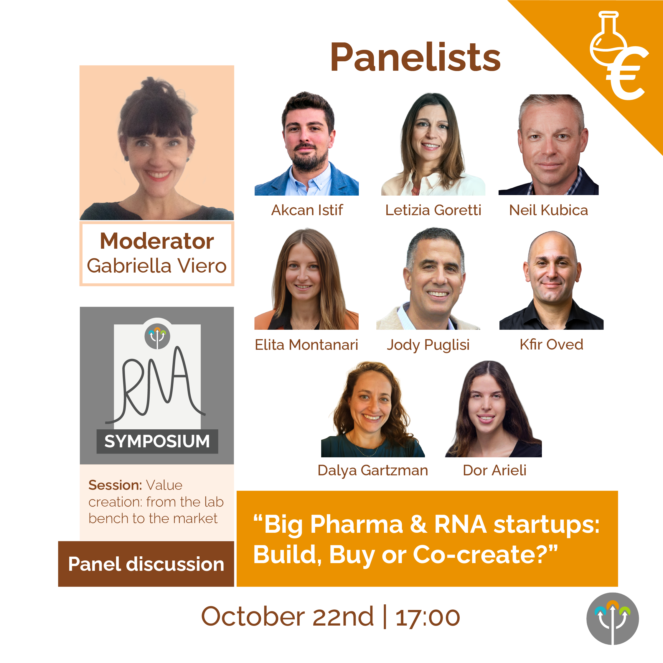 Panel Discussion 2